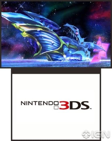 Kid Icarus: Uprising