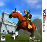 The Legend of Zelda: Ocarina of Time 3D