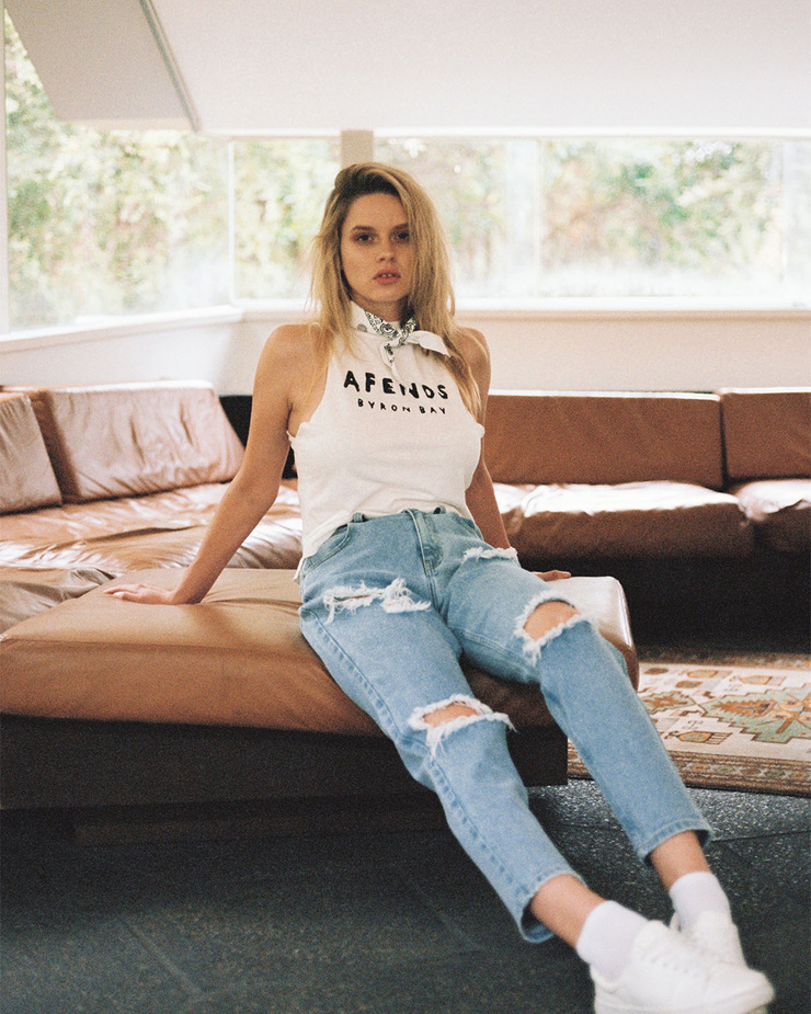 Elle Brittain