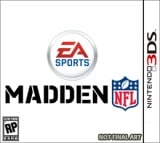 Madden NFL 3DS