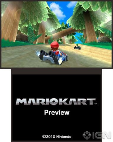 Mario Kart 7