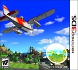 Pilotwings Resort