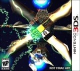 Star Fox 64 3D