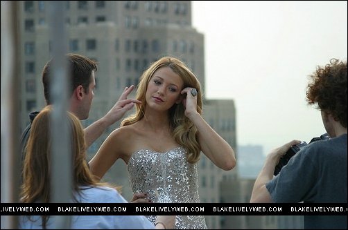 Blake Lively