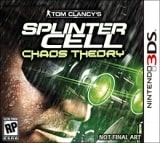 Tom Clancy's Splinter Cell: Chaos Theory