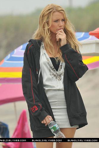 Blake Lively