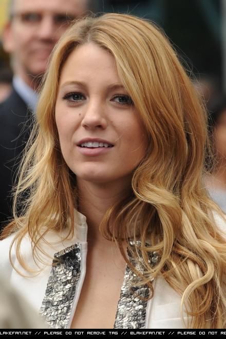 Blake Lively Blake Lively