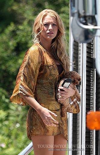 Blake Lively