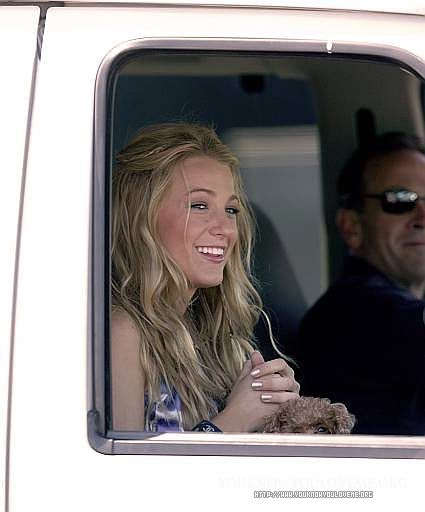 Blake Lively