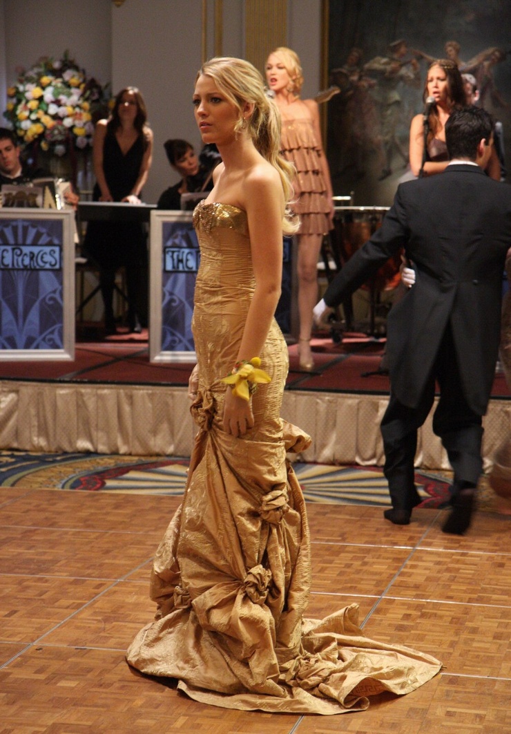 Blake Lively Blake Lively