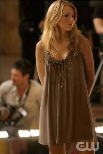 Blake Lively Blake Lively