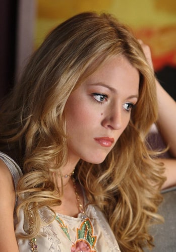 Blake Lively Blake Lively
