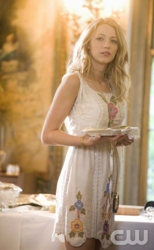 Blake Lively