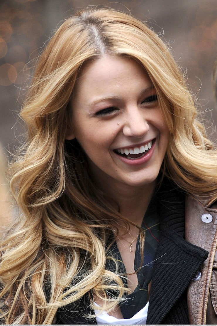 Blake Lively