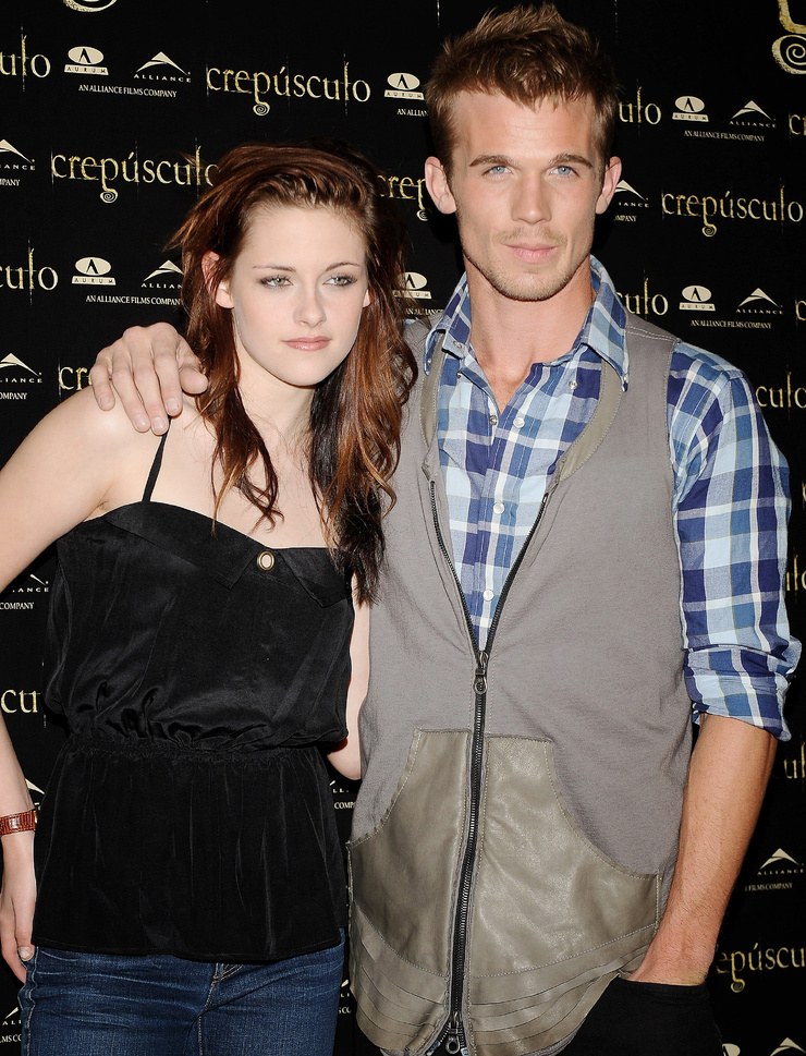 Cam Gigandet