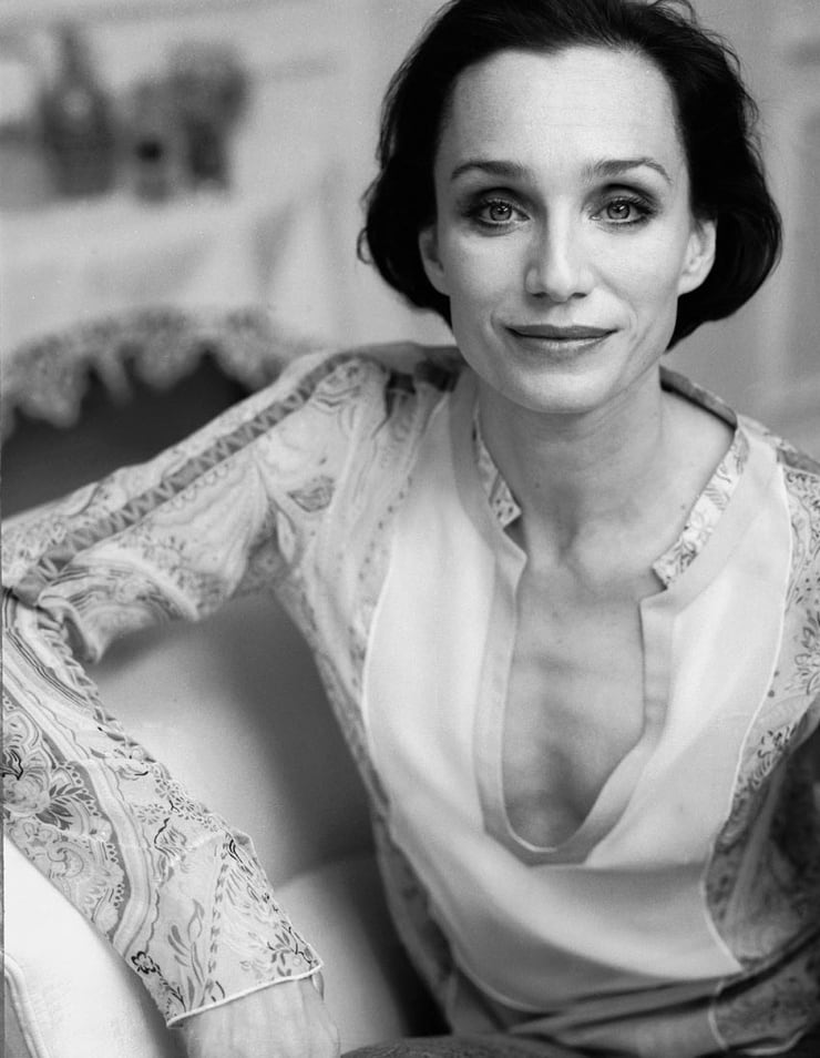 Kristin Scott Thomas Kristin Scott Thomas