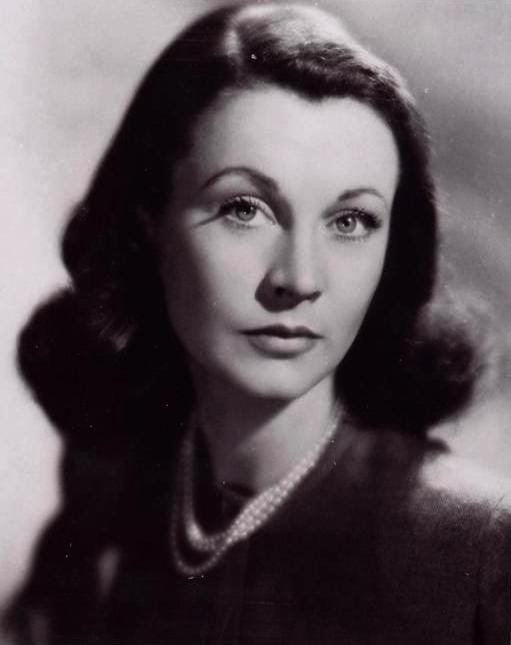 Vivien Leigh