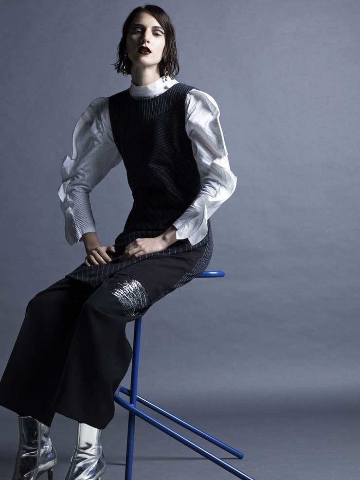 Ros Georgiou