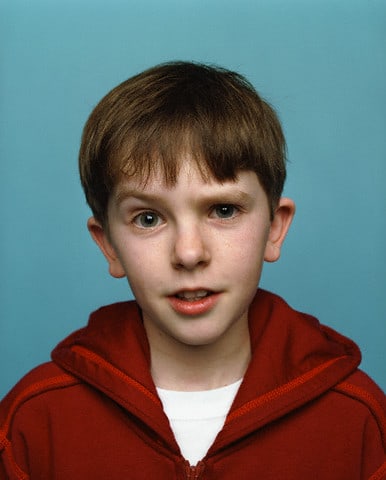 Freddie Highmore