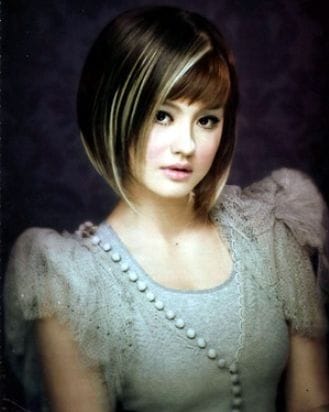 Agnes Monica