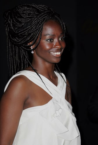 Aïssa Maïga