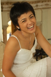 Nirina Zubir