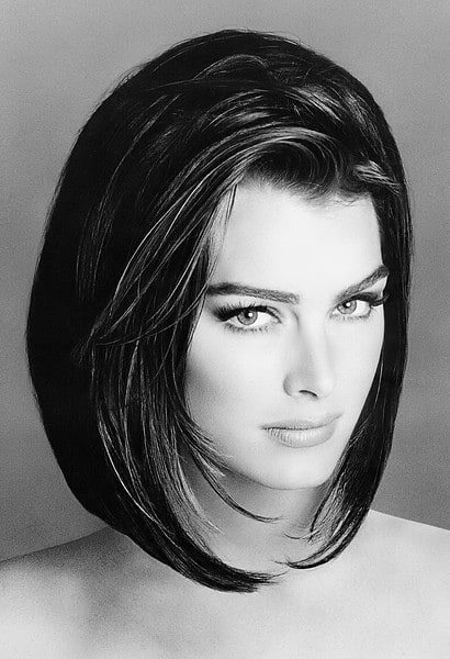 Brooke Shields