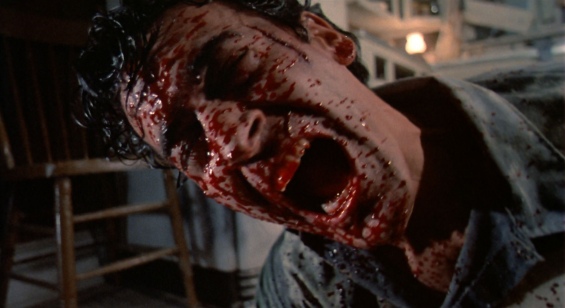 Evil Dead II