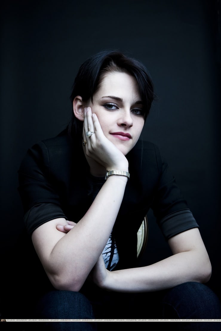 Kristen Stewart Kristen Stewart