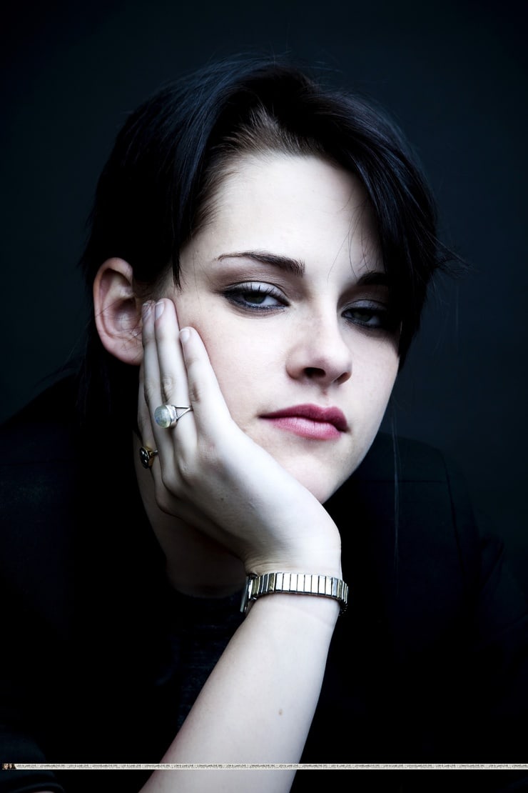 Kristen Stewart Kristen Stewart