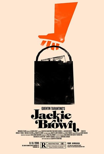 Jackie Brown