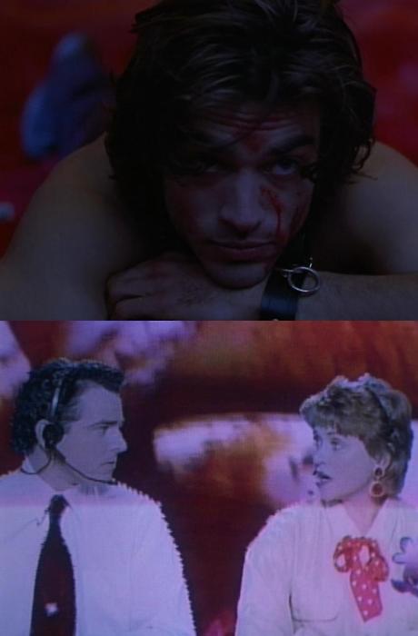 The Doom Generation