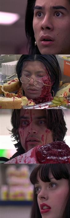 The Doom Generation