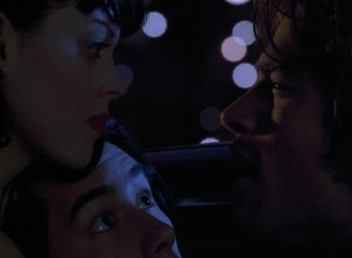 The Doom Generation