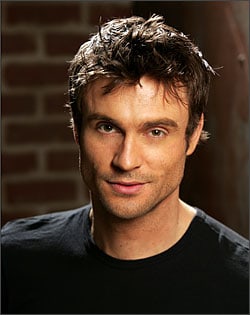 Daniel Goddard