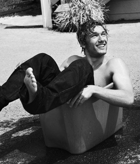 Alex Pettyfer