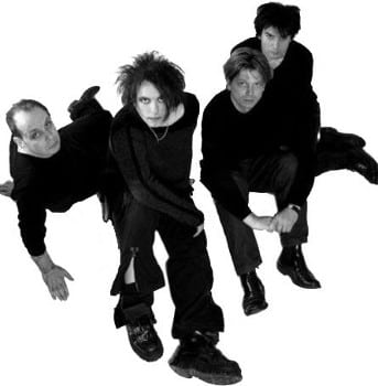 The Cure