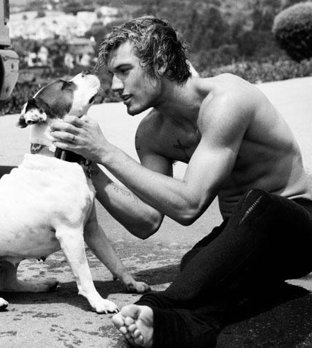 Alex Pettyfer