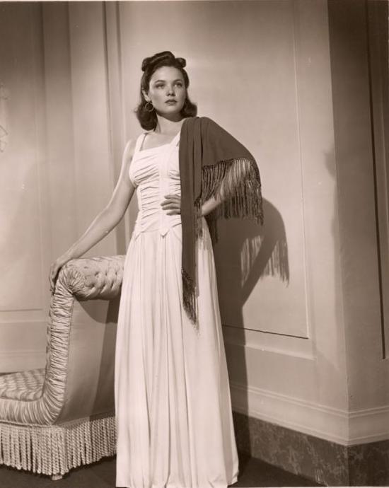 Gene Tierney