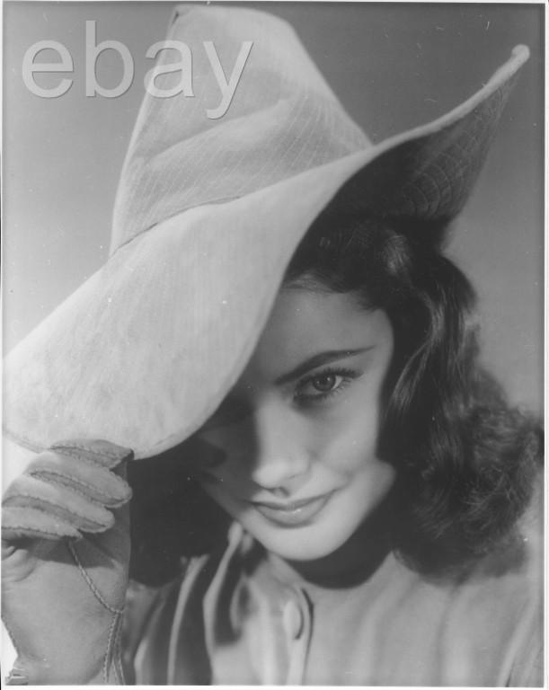 Gene Tierney Gene Tierney