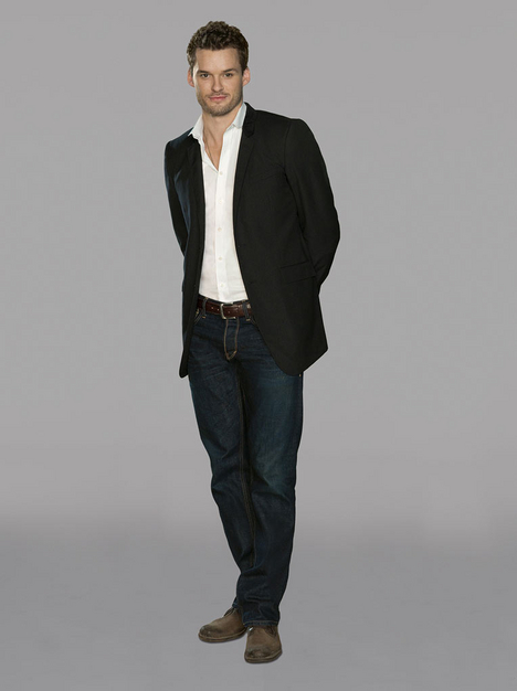 Austin Nichols