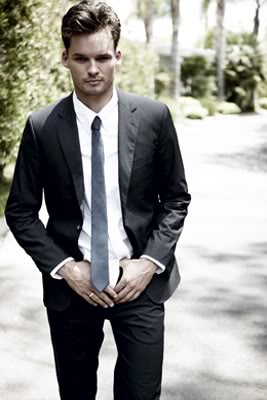 Austin Nichols