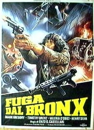 Escape from the Bronx