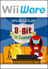 Strong Bad's Cool Game for Attractive People - Episode 5: 8-Bit Is Enough