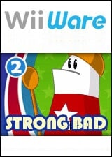 Strong Bad's Cool Game for Attractive People - Episode 2: Strongbadia the Free
