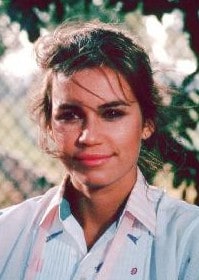Valérie Kaprisky Valérie Kaprisky