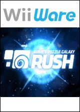 Rubik's Puzzle Galaxy: Rush