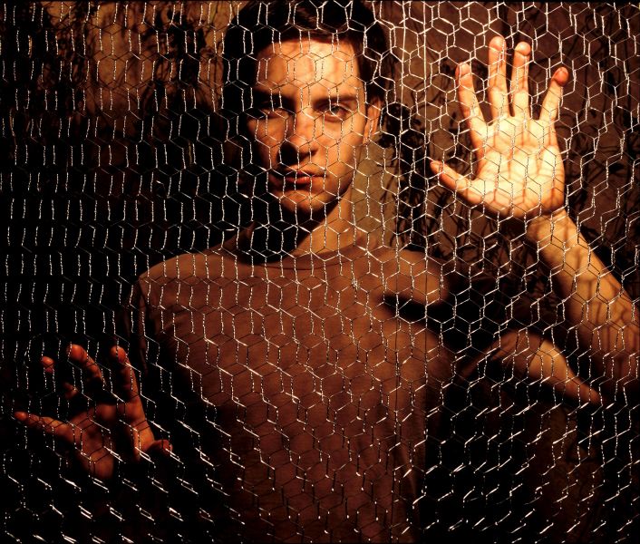 Picture Of Tobey Maguire 