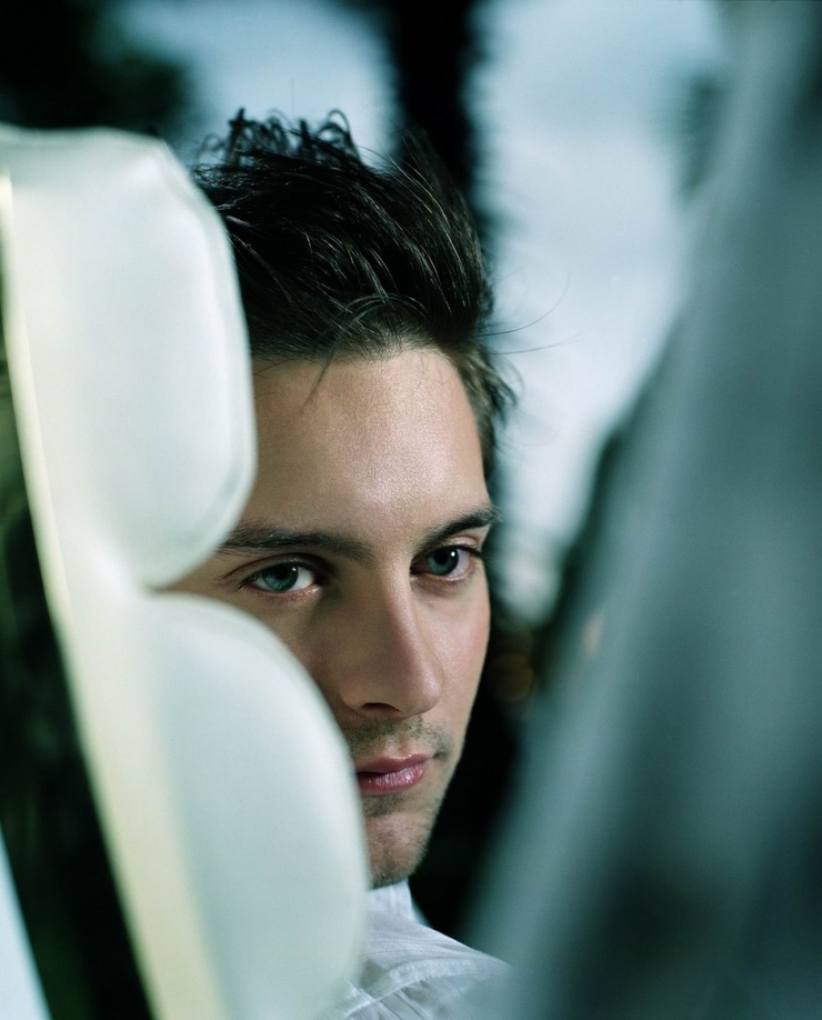 Tobey Maguire Tobey Maguire