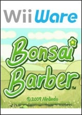 Bonsai Barber